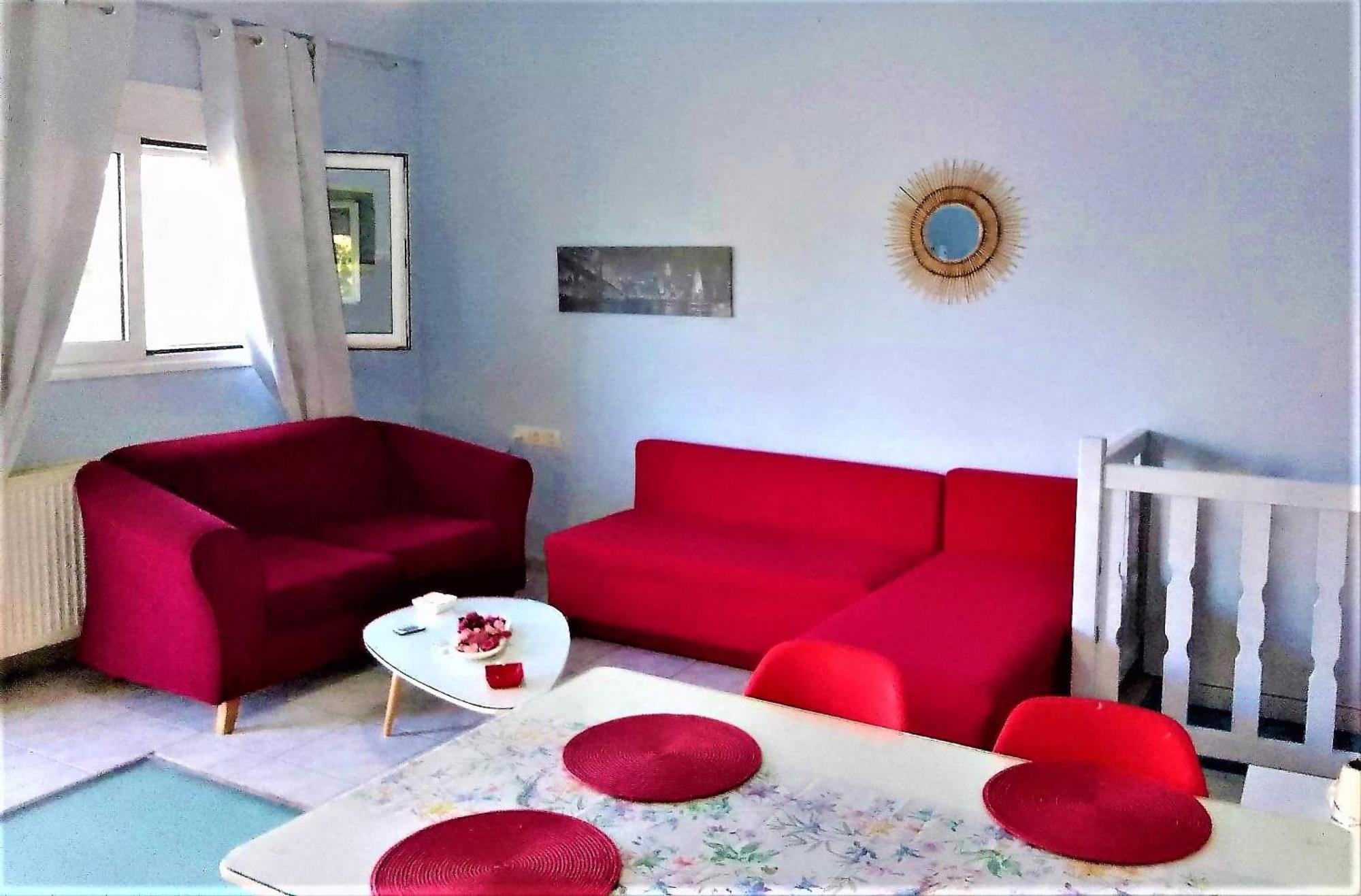 Rafaela'S House Villa Skiathos Town Exterior photo