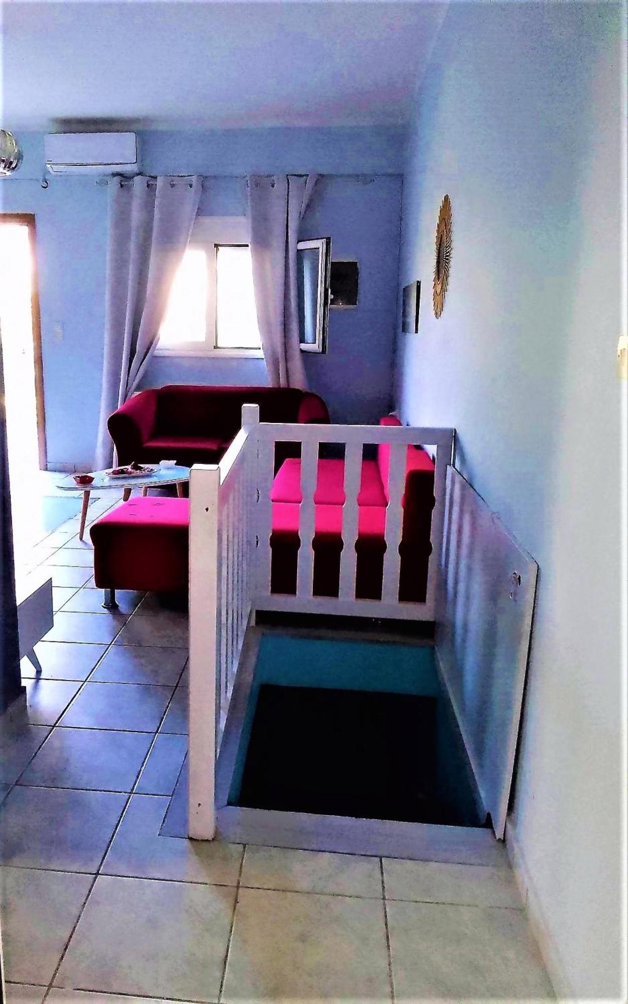 Rafaela'S House Villa Skiathos Town Exterior photo
