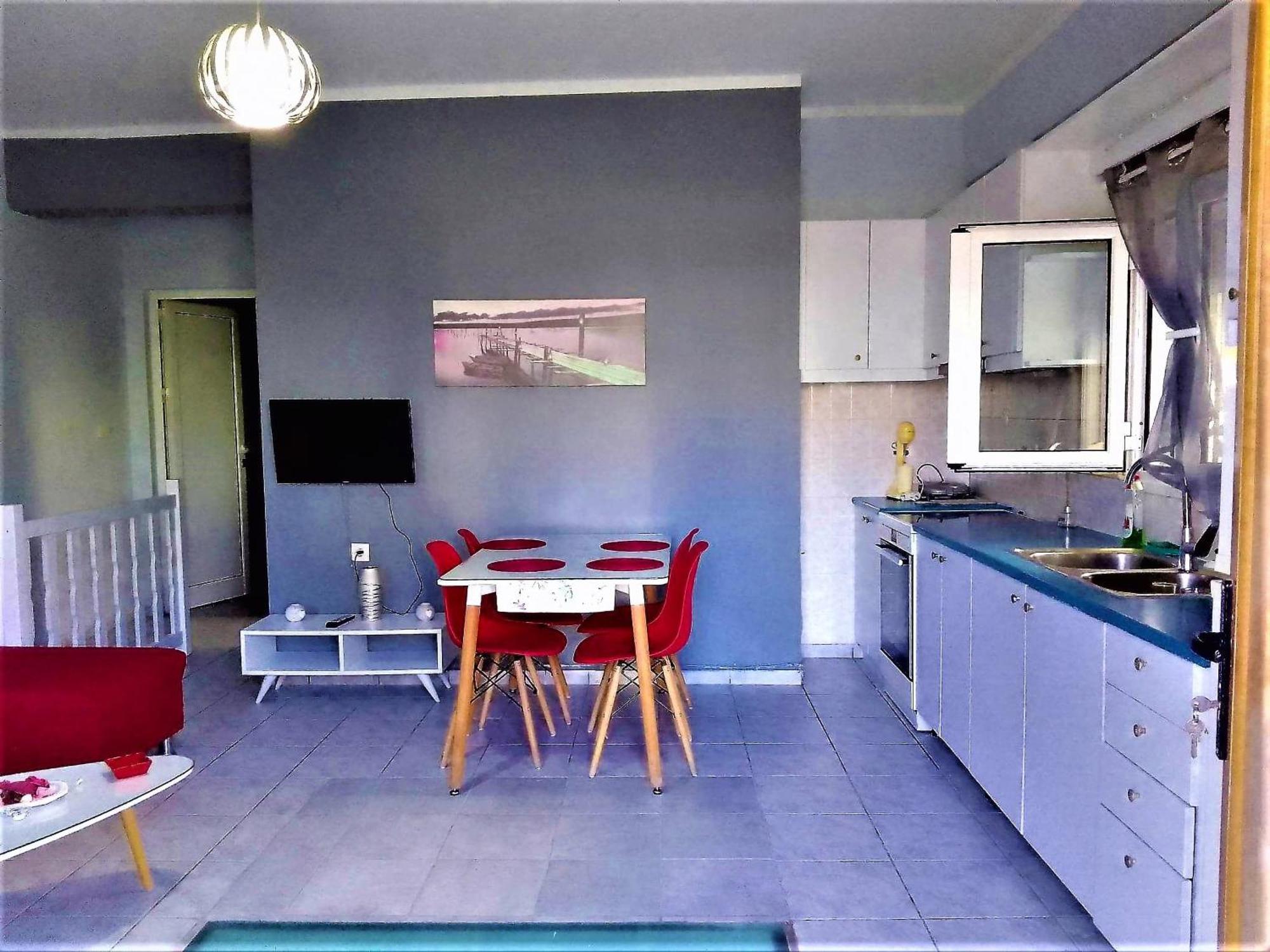 Rafaela'S House Villa Skiathos Town Exterior photo