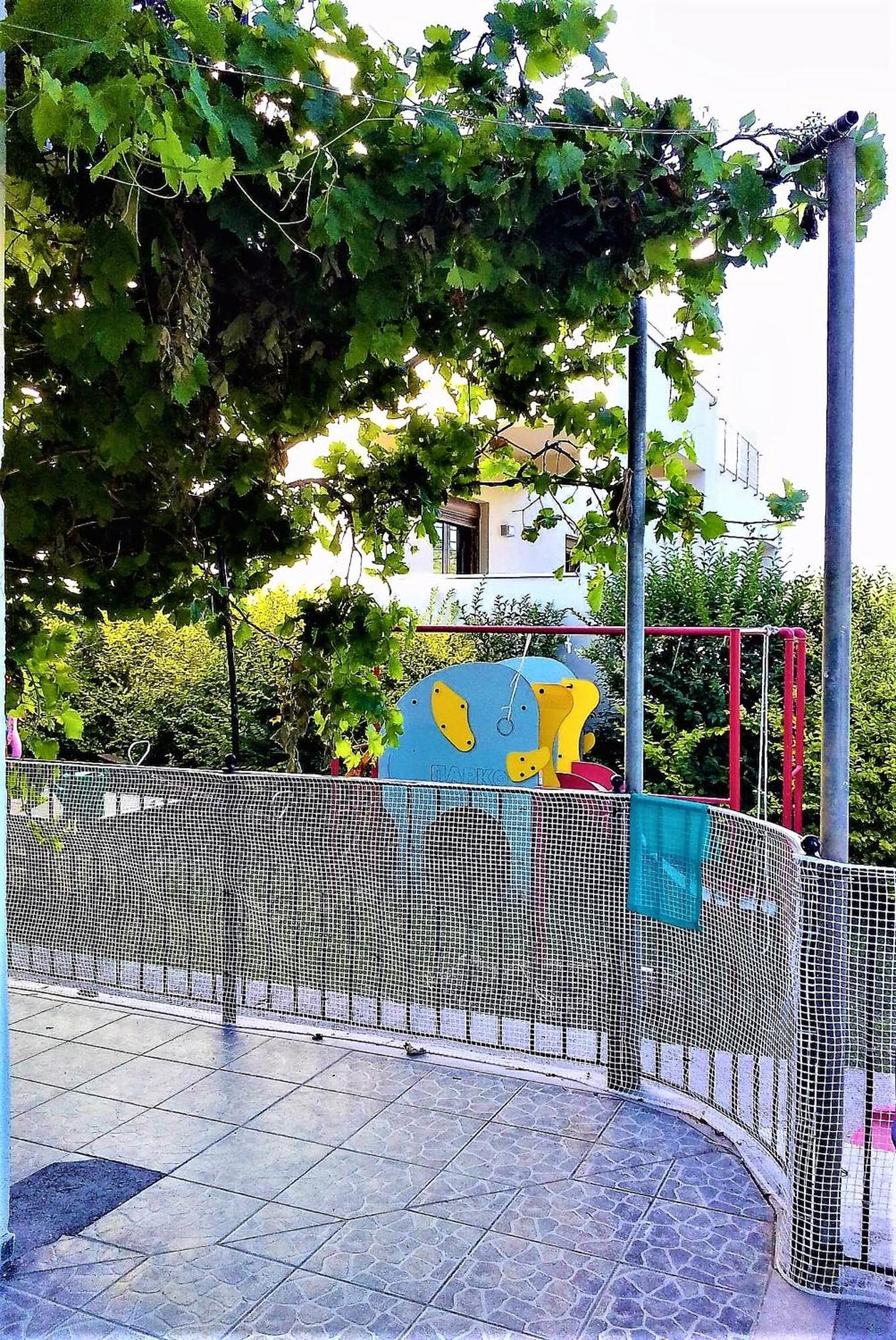Rafaela'S House Villa Skiathos Town Exterior photo