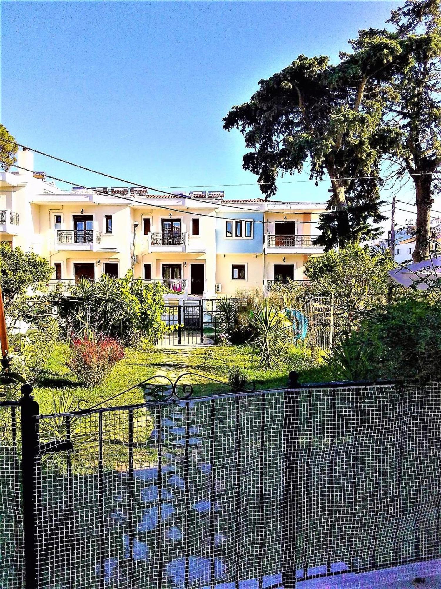 Rafaela'S House Villa Skiathos Town Exterior photo