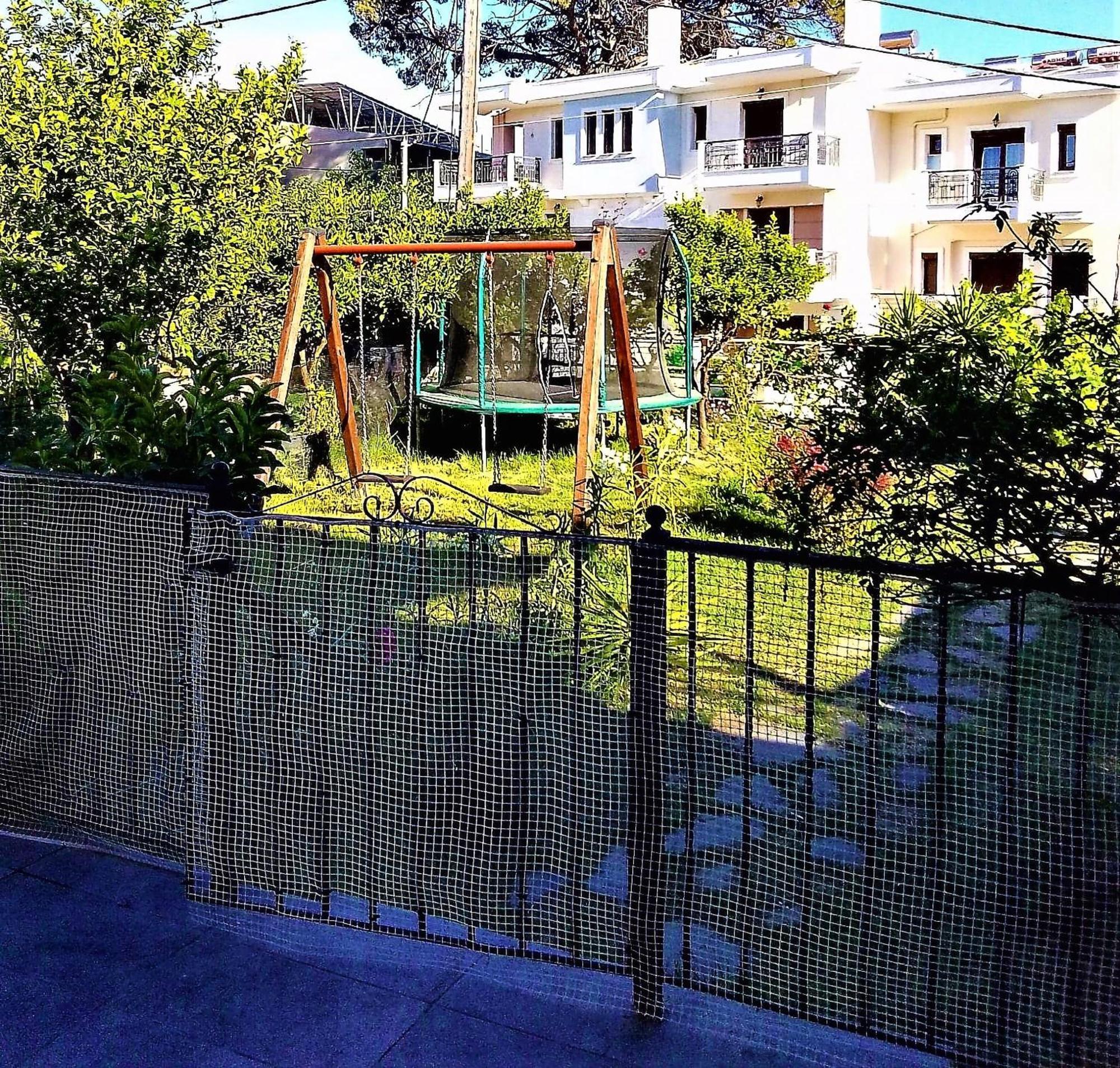 Rafaela'S House Villa Skiathos Town Exterior photo